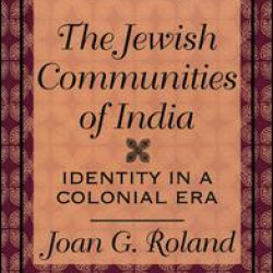 Jewish Communities of India Jewish Communities of India