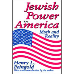 Jewish Power in America Jewish Power in America