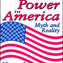 Jewish Power in America Jewish Power in America