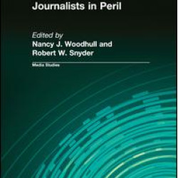 Journalists in Peril Journalists in Peril