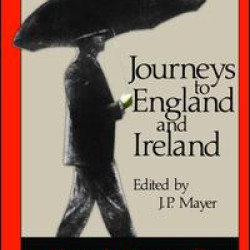 Journeys to England and Ireland