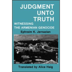 Judgment Unto Truth Judgment Unto Truth