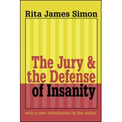 Jury and the Defense of Insanity