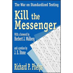 Kill the Messenger Kill the Messenger