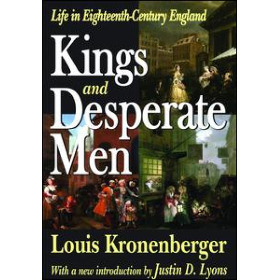 Kings and Desperate Men