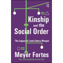 Kinship and the Social Order Kinship and the Social Order
