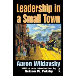 Leadership in a Small Town