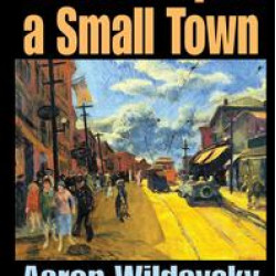 Leadership in a Small Town