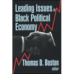 Leading Issues in Black Political Economy