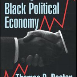 Leading Issues in Black Political Economy Leading Issues in Black Political Economy