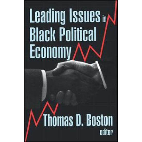 Leading Issues in Black Political Economy