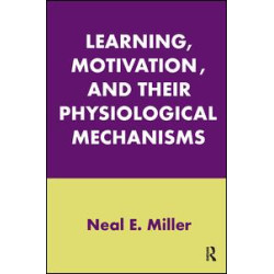 Learning, Motivation, and Their Physiological Mechanisms