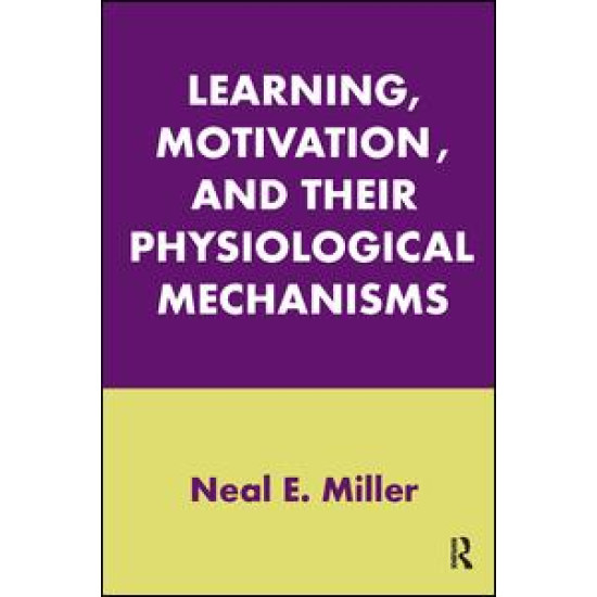 Learning, Motivation, and Their Physiological Mechanisms