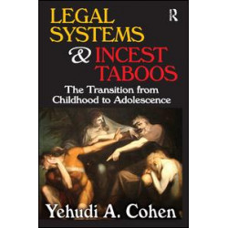 Legal Systems and Incest Taboos
