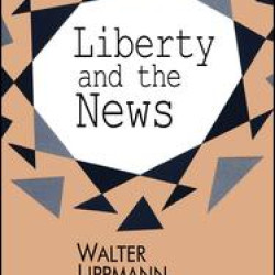 Liberty and the News