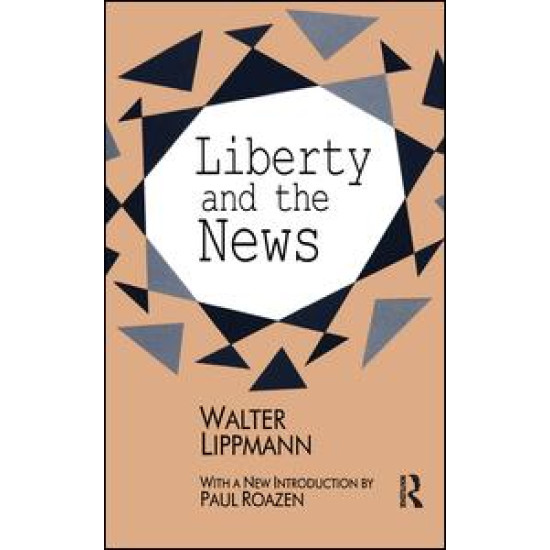 Liberty and the News