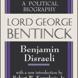 Lord George Bentinck Lord George Bentinck
