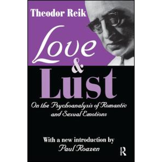 Love and Lust