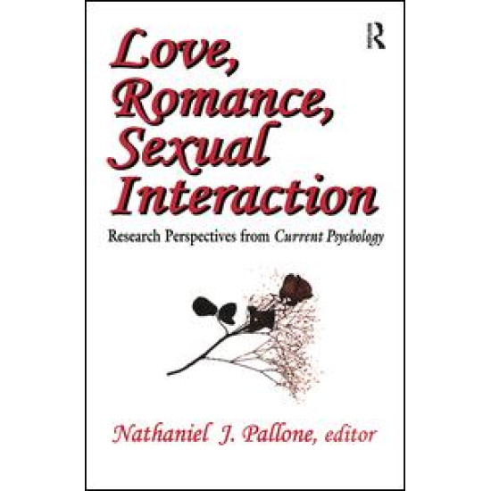 Love, Romance, Sexual Interaction