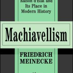 Machiavellism