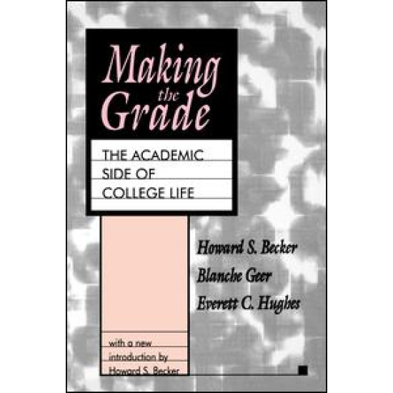 Making the Grade