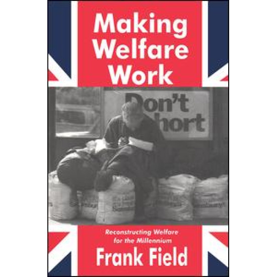 Making Welfare Work