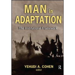 Man in Adaptation Man in Adaptation
