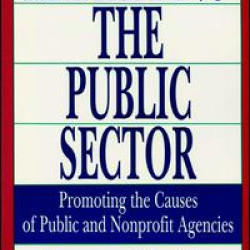 Marketing the Public Sector Marketing the Public Sector