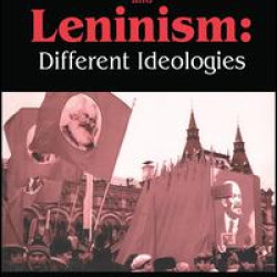 Marxism and Leninism