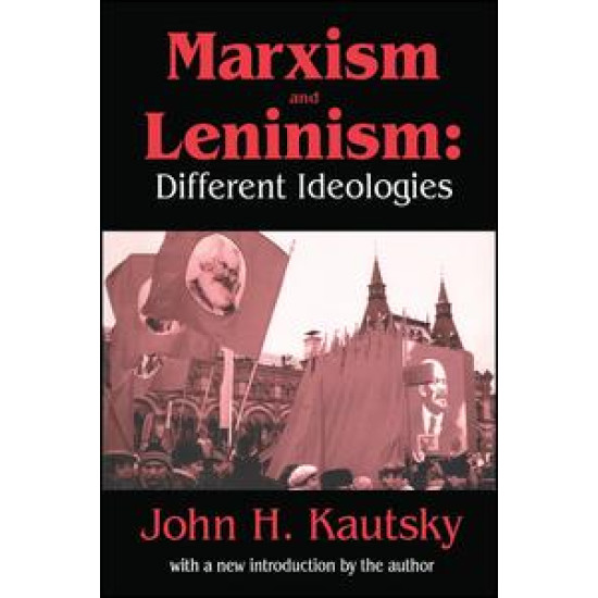 Marxism and Leninism