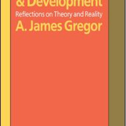 Marxism, China, and Development