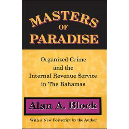 Masters of Paradise