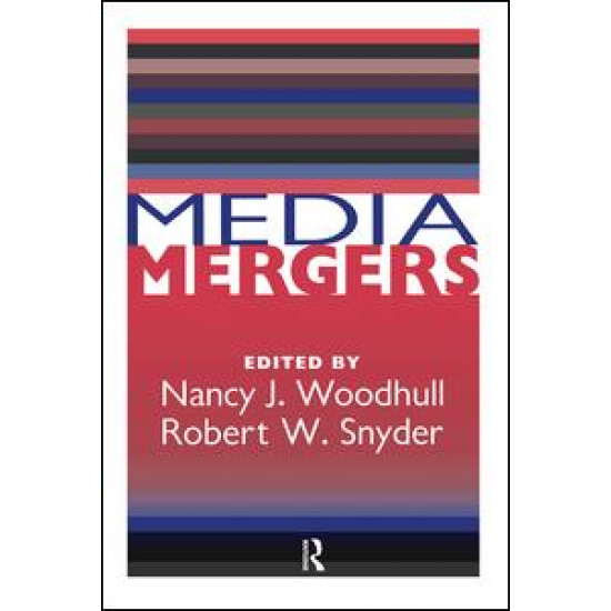 Media Mergers