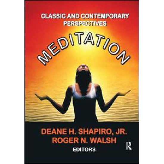 Meditation