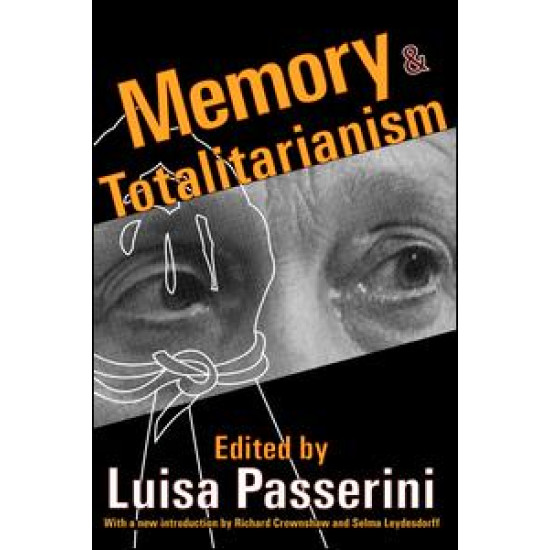 Memory and Totalitarianism