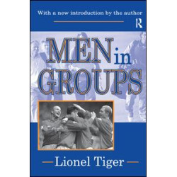 Men in Groups Men in Groups