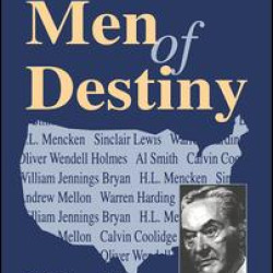 Men of Destiny