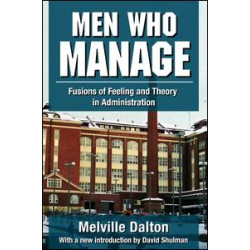Men Who Manage Men Who Manage