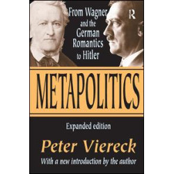 Metapolitics