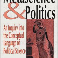 Metascience and Politics