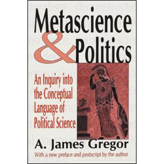 Metascience and Politics