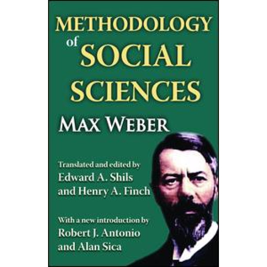 Methodology of Social Sciences