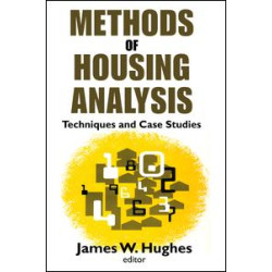 Methods of Housing Analysis