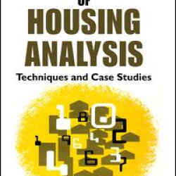 Methods of Housing Analysis