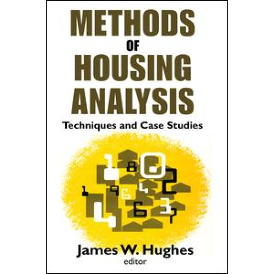 Methods of Housing Analysis