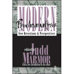 Modern Psychoanalysis Modern Psychoanalysis