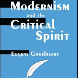 Modernism and the Critical Spirit