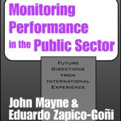 Monitoring Performance in the Public Sector
