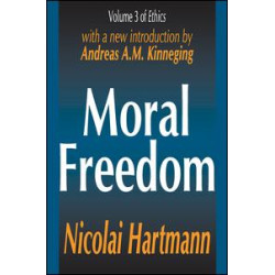 Moral Freedom