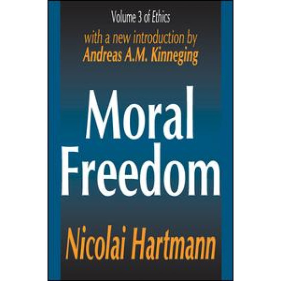 Moral Freedom